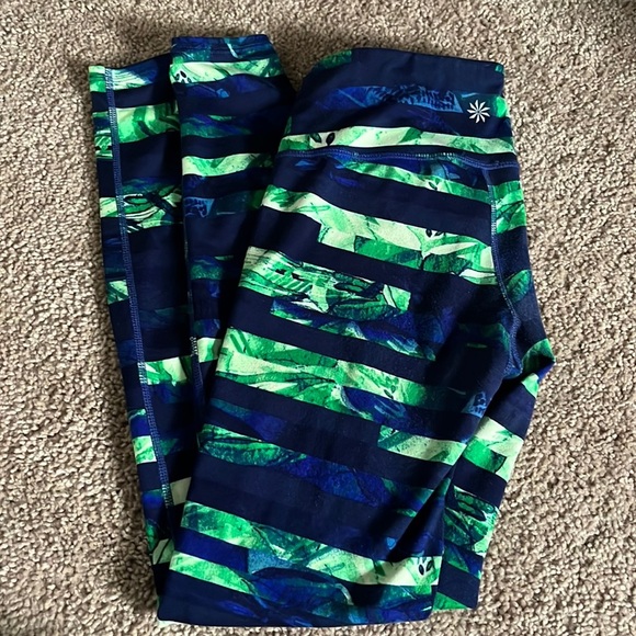 Athleta Pants - Athleta leggings